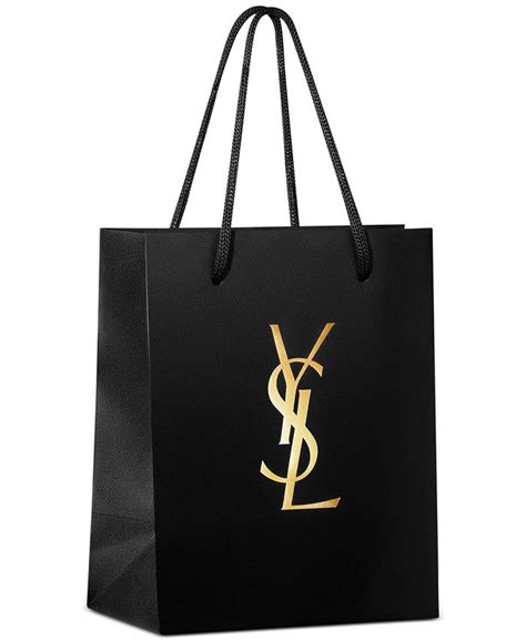 ysl gift with purchase uk|YSL perfume free gift.